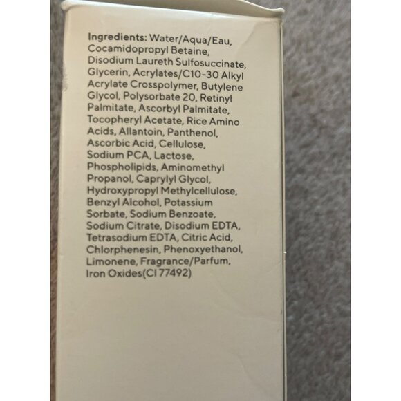 Murad Environmental Shield Essential C Cleanser NEW in box 6.75 fl oz - Picture 5 of 6